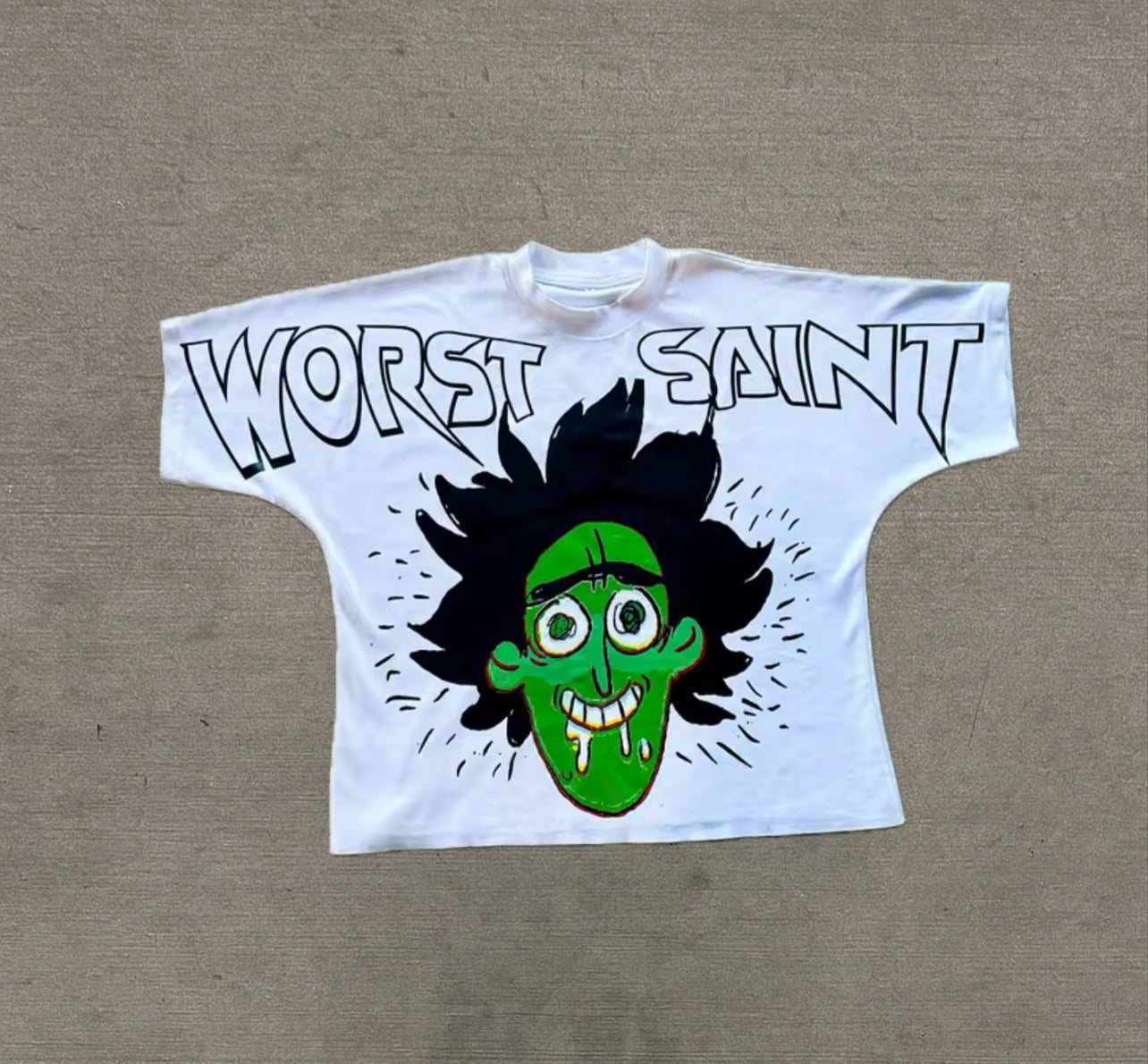 Icon Tee