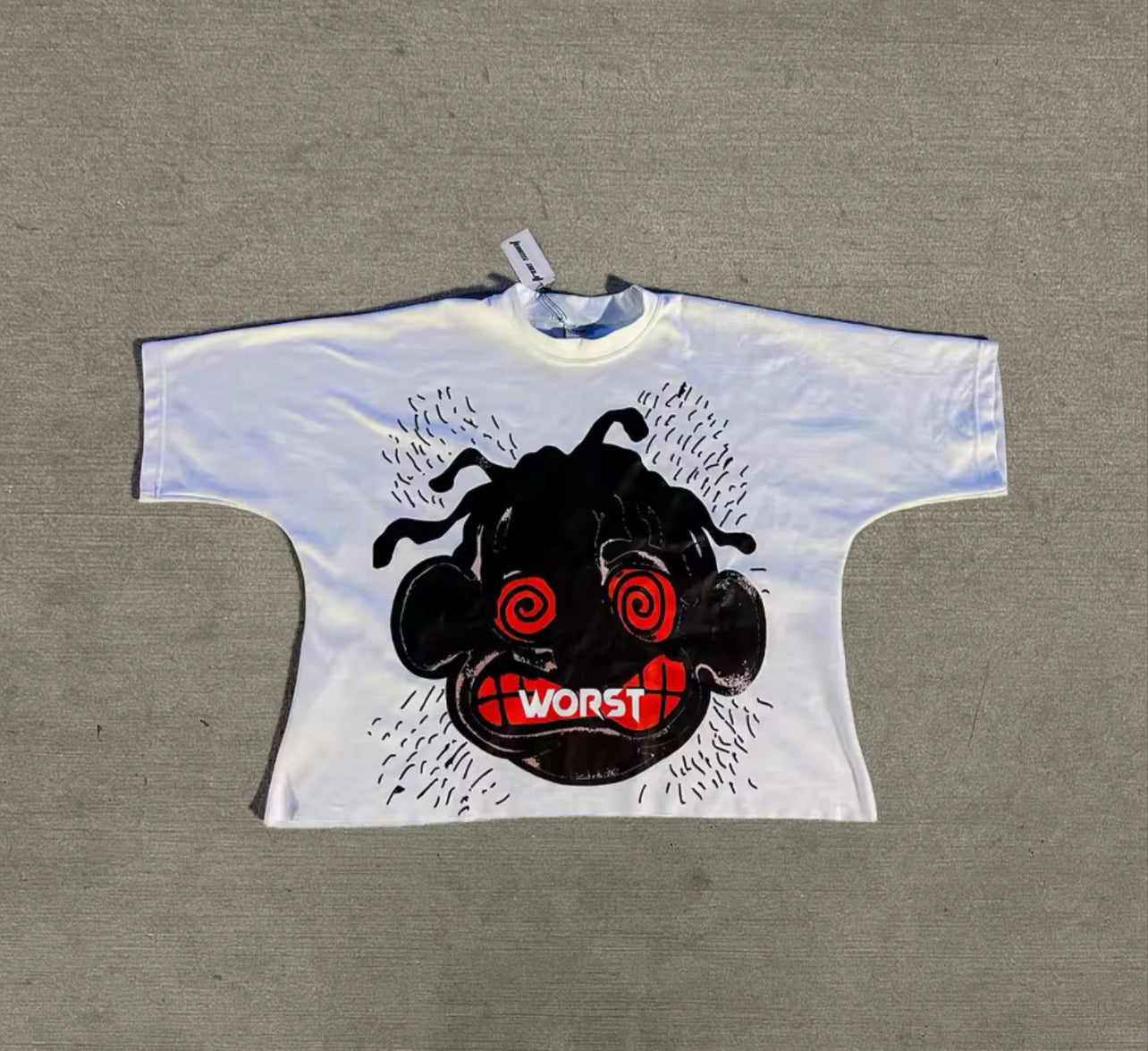 Icon Tee
