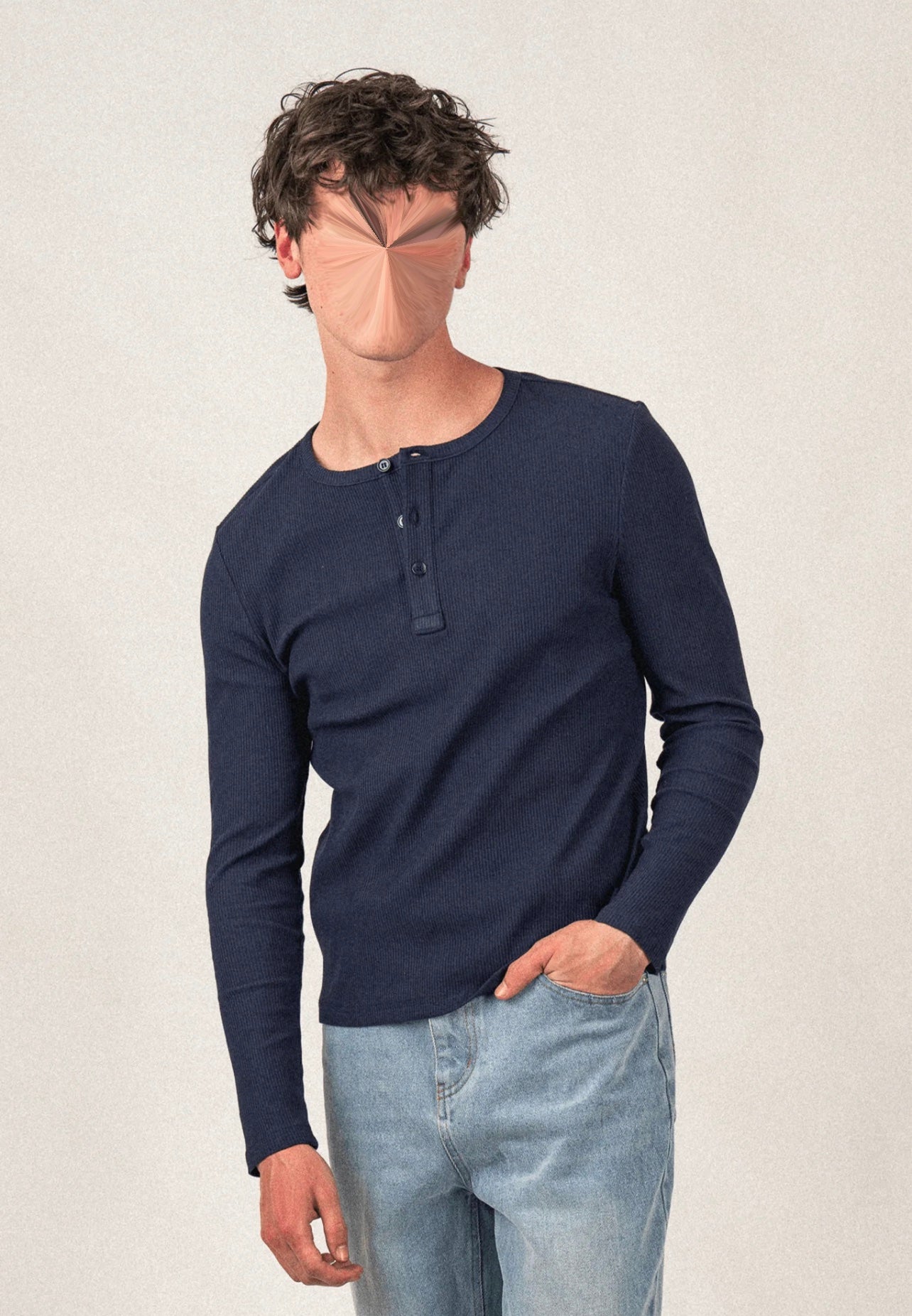 Vero Cozy Long Sleeve