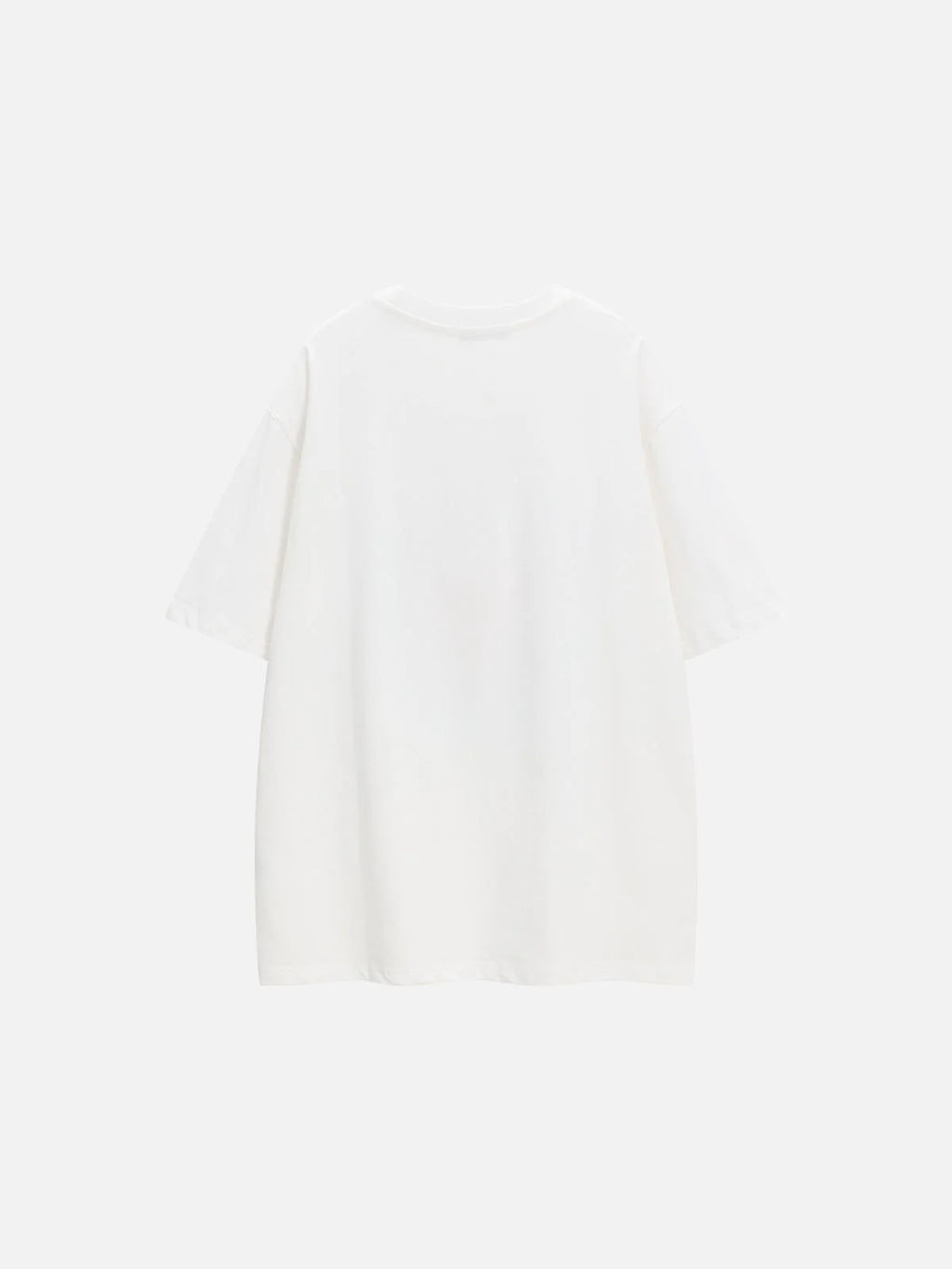 Static Basic Tee