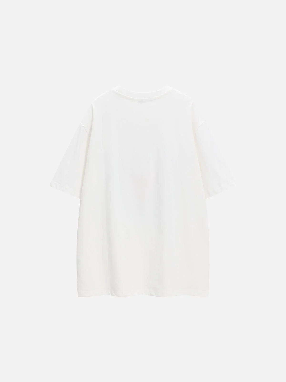 Static Basic Tee