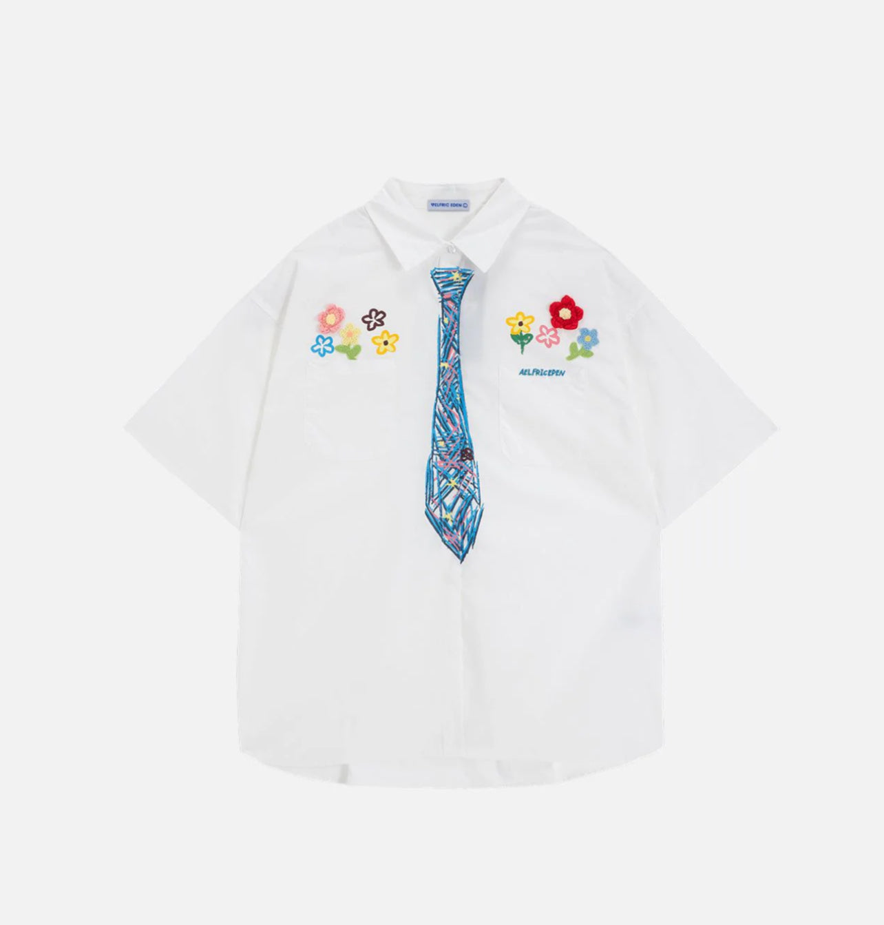 Duskline Tee