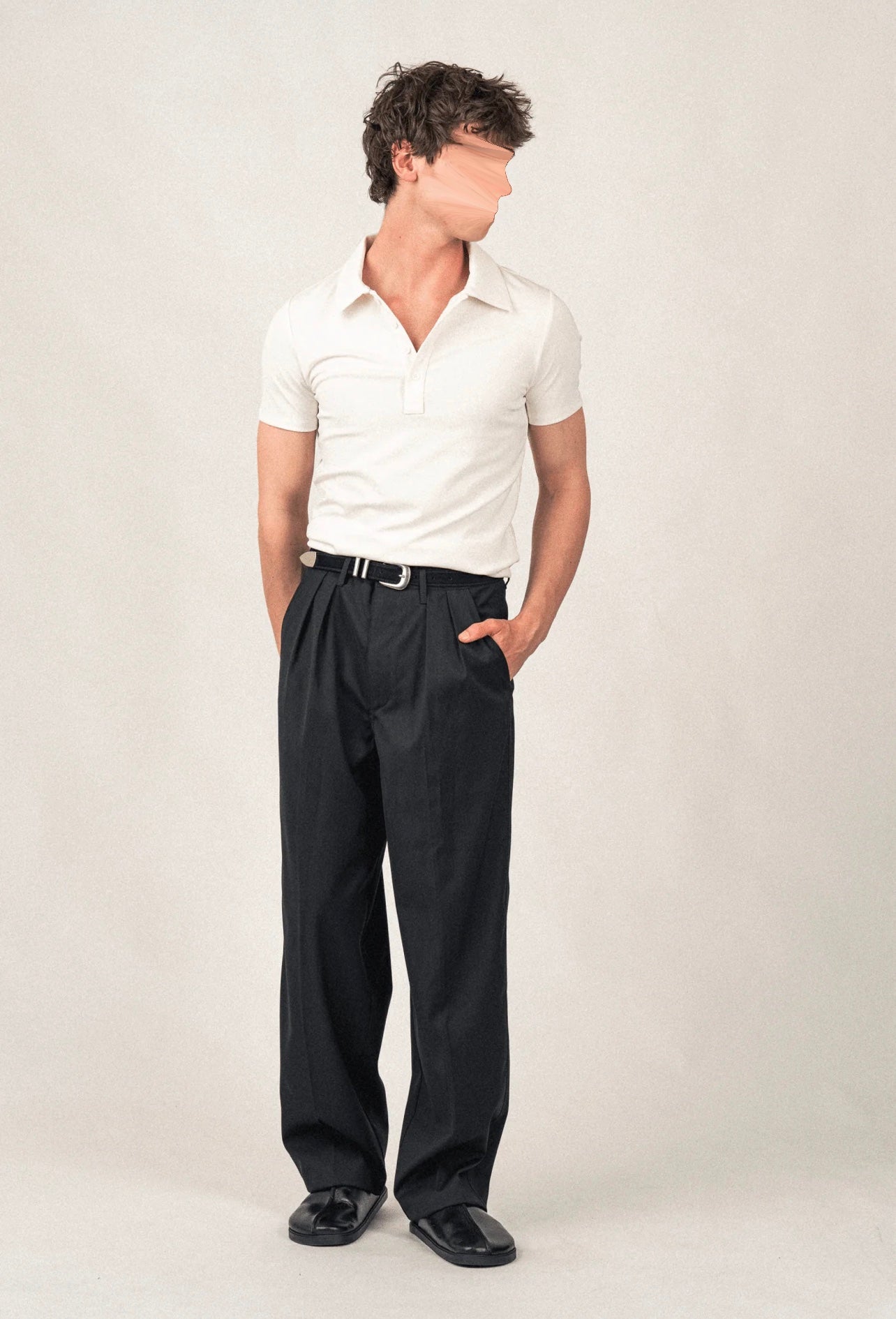Vero Relaxed Pants