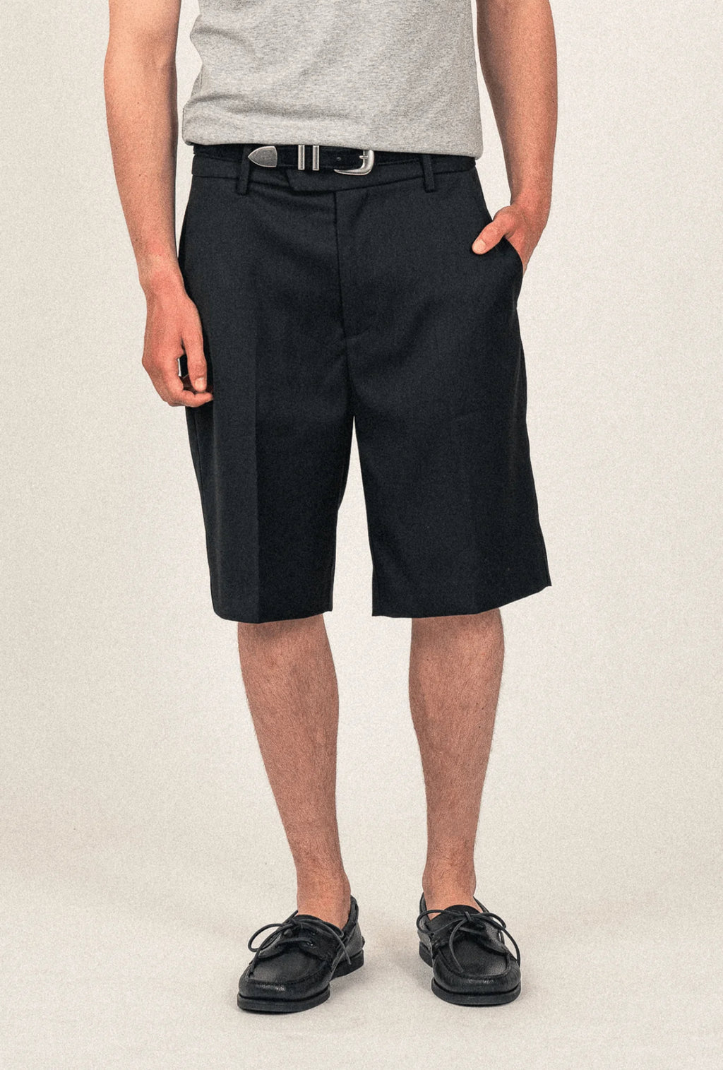 Vero Comfort Fit Shorts