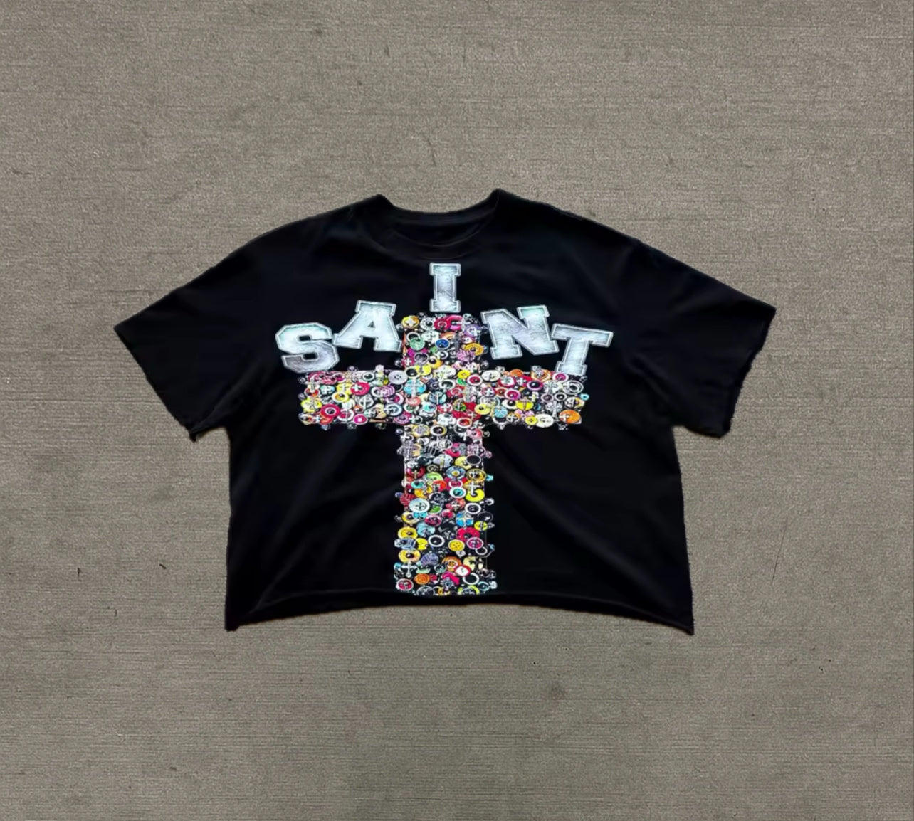 Icon Tee