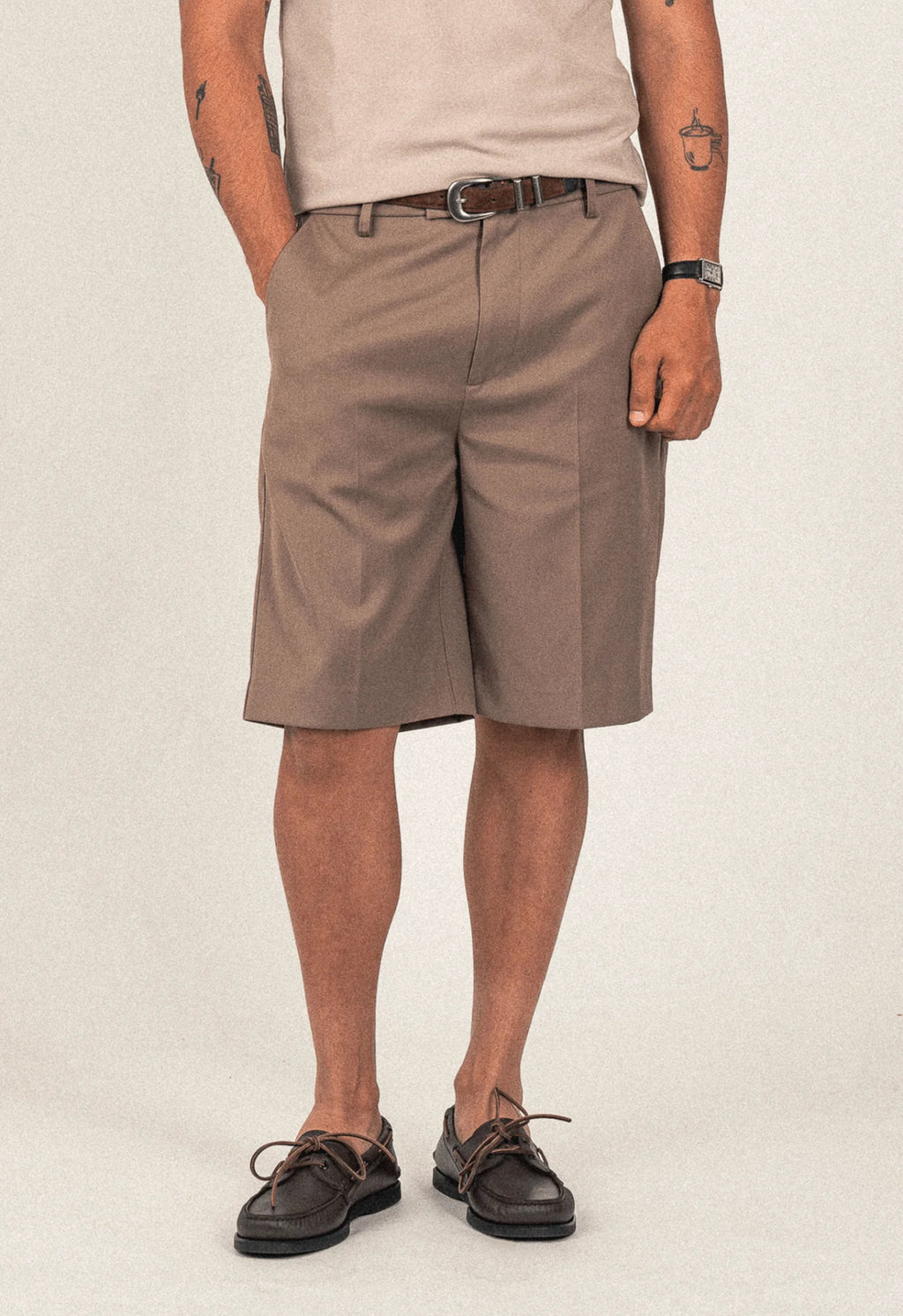 Vero Comfort Fit Shorts