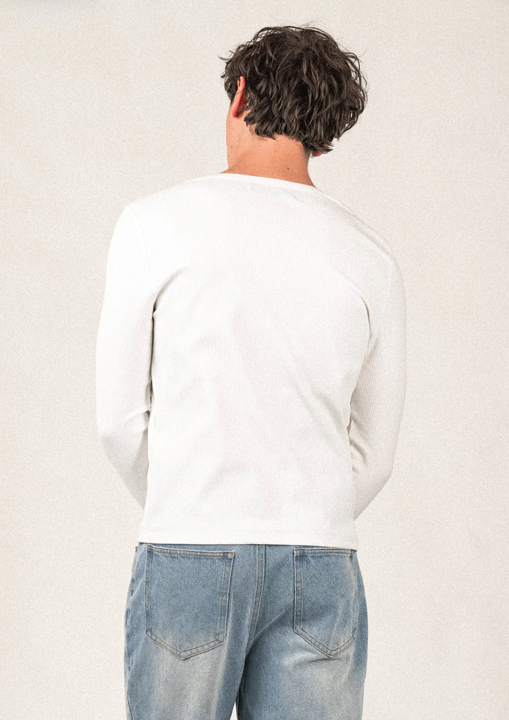 Vero Cozy Long Sleeve