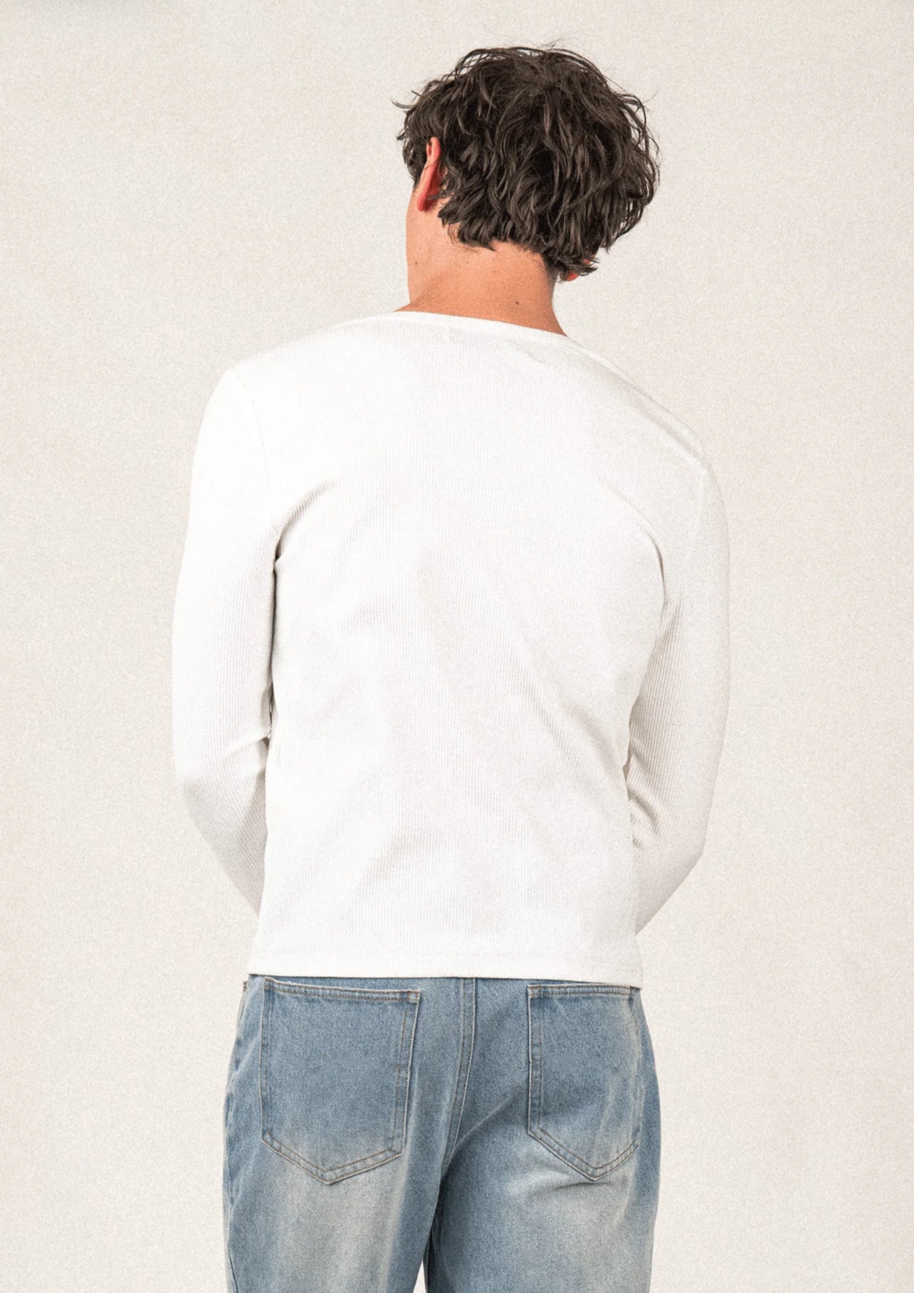 Vero Cozy Long Sleeve