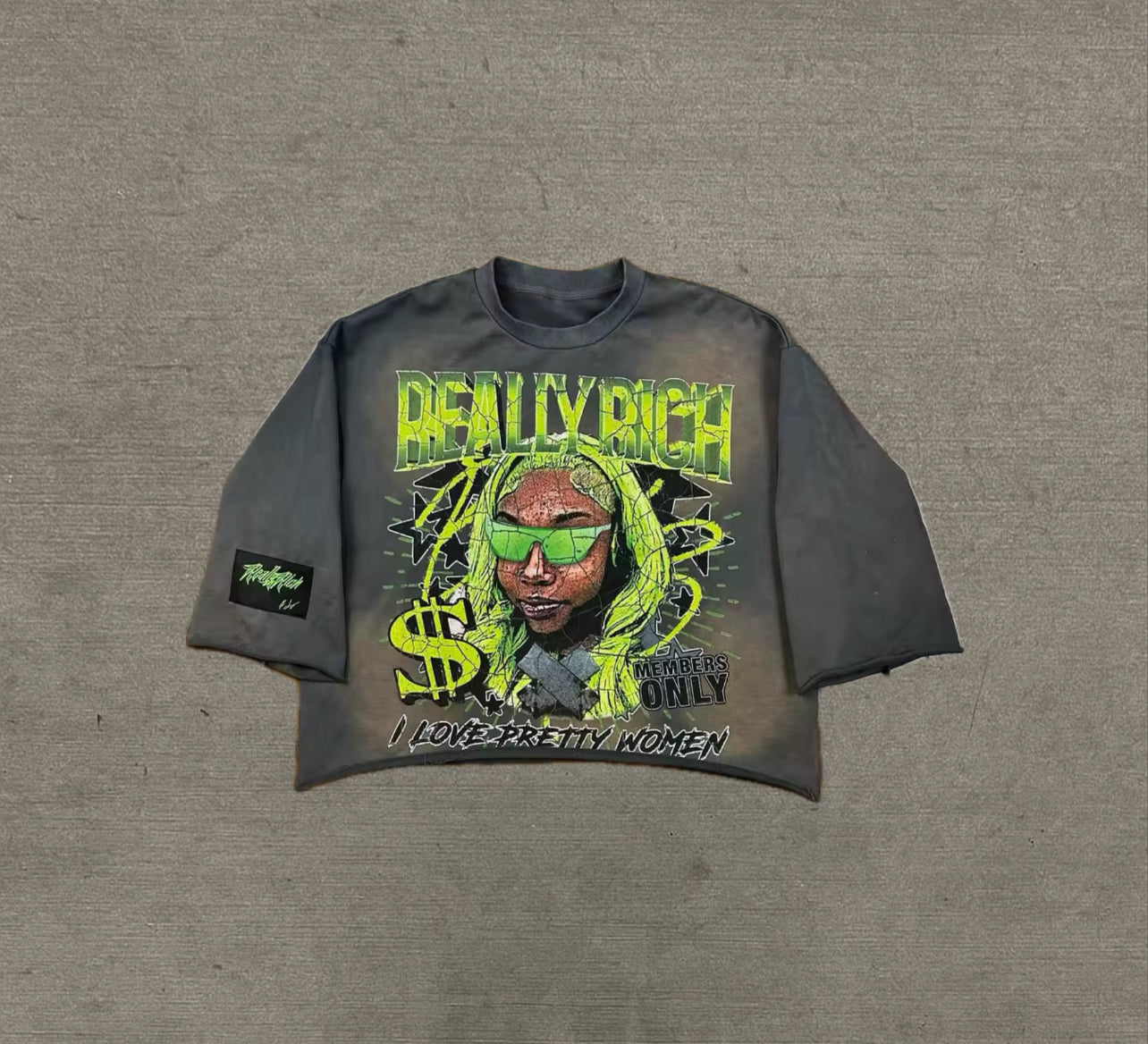 Icon Tee