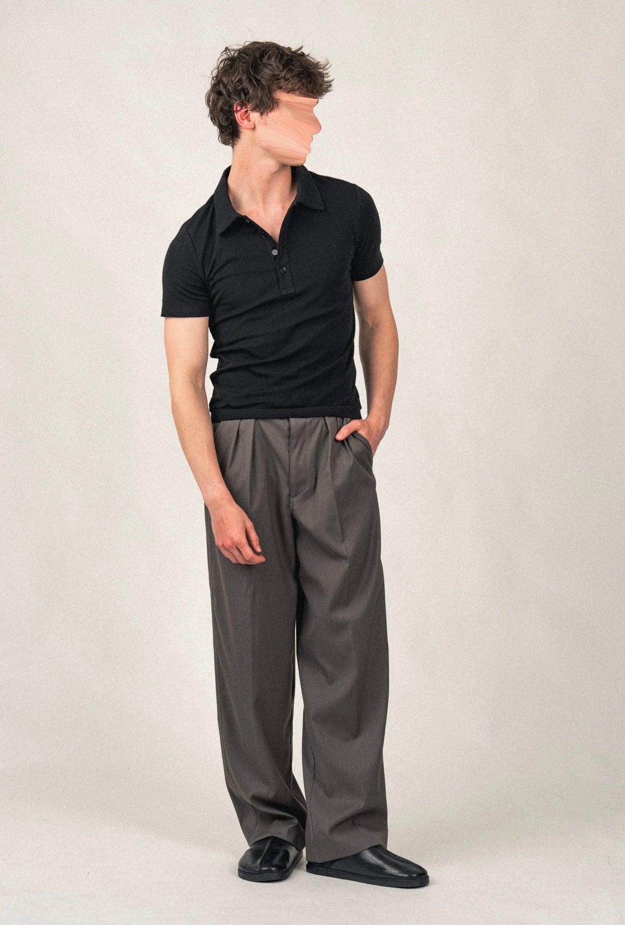 Vero Relaxed Pants