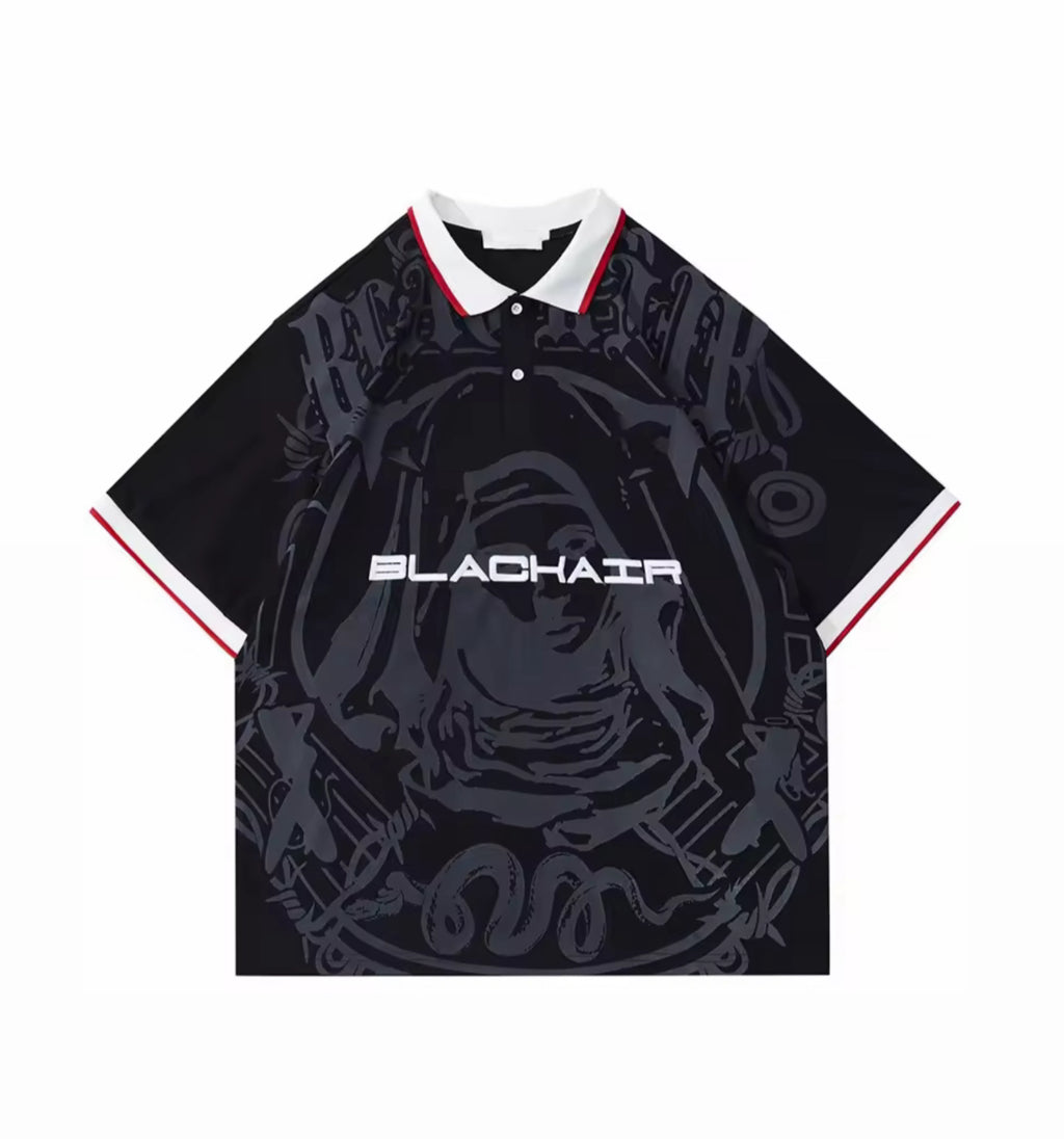 Studio Fade Tee