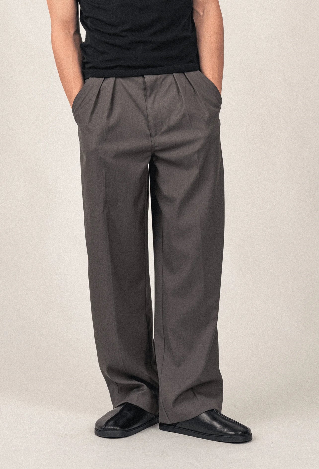 Vero Relaxed Pants