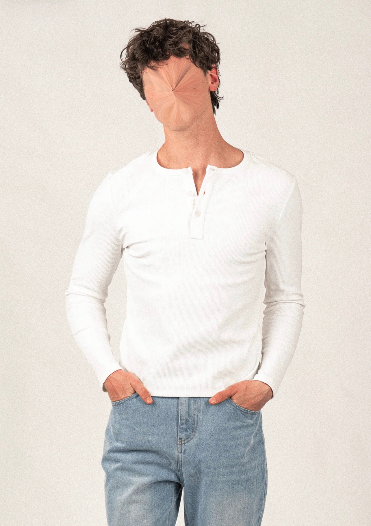 Vero Cozy Long Sleeve