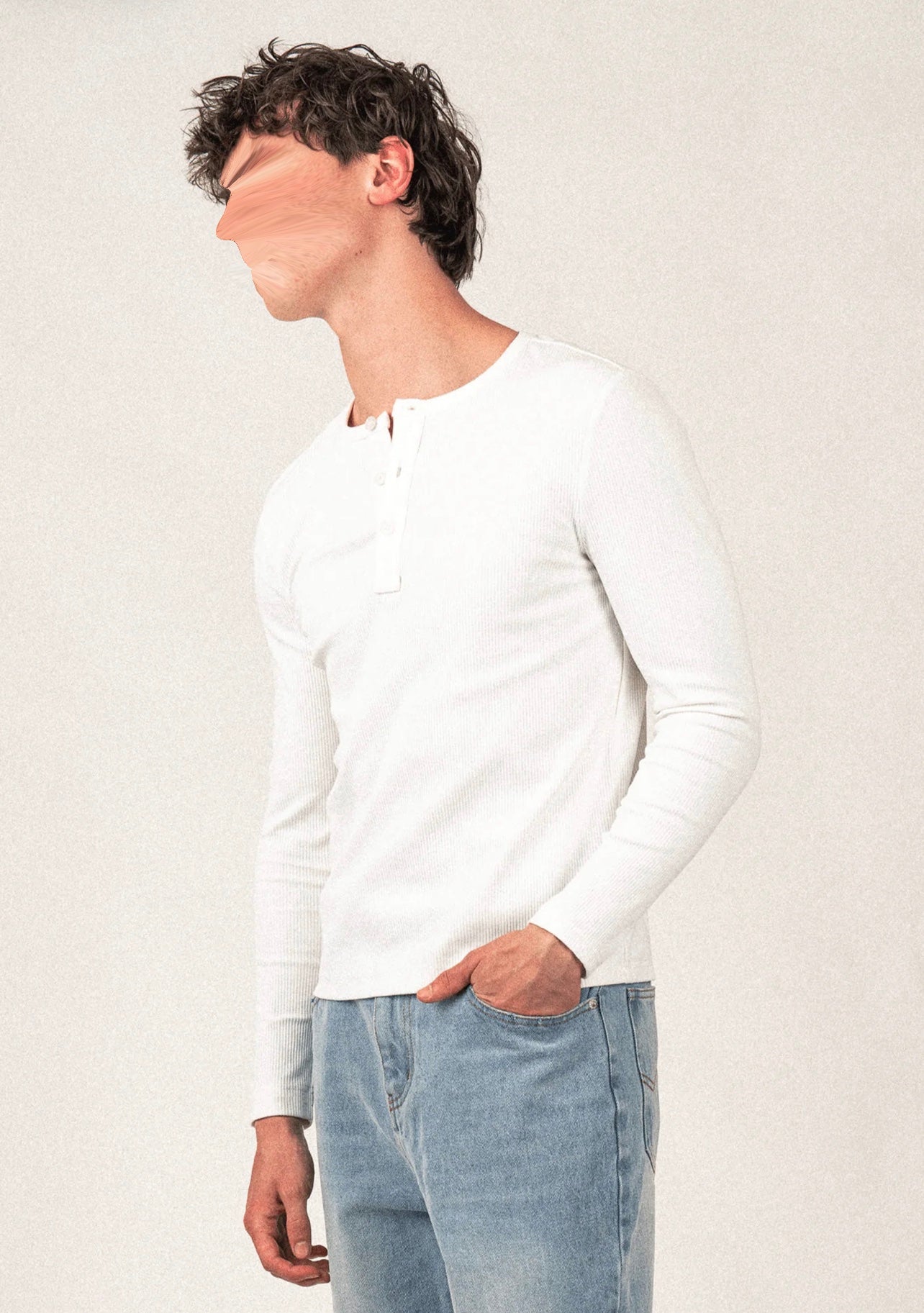 Vero Cozy Long Sleeve