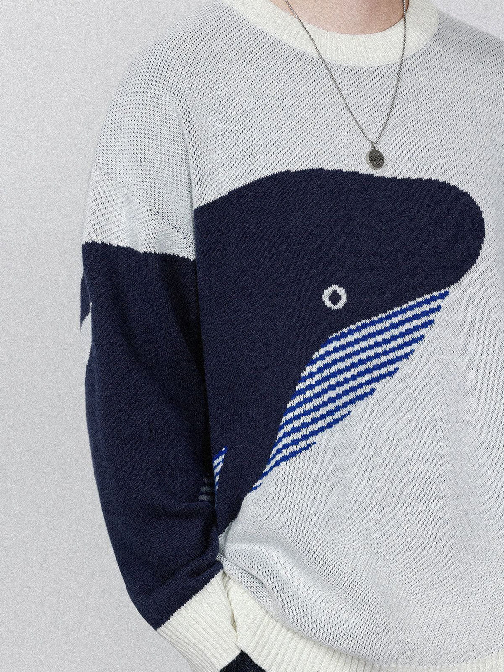 Blankfield Sweater