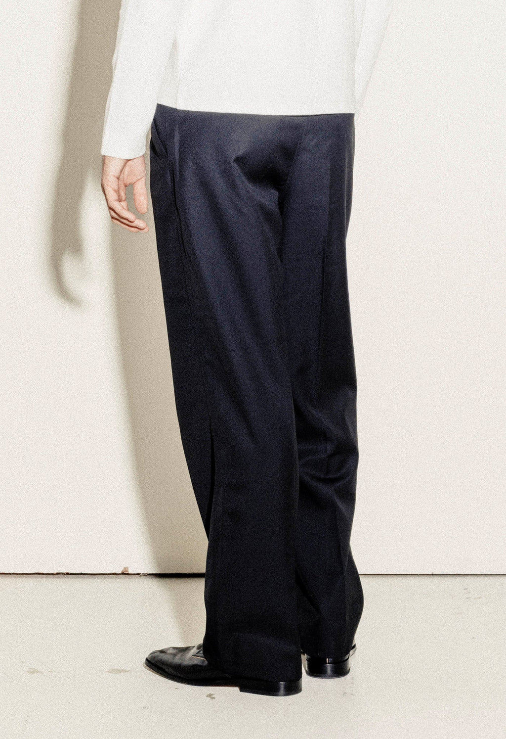 Haute Midnight Tailored Trousers