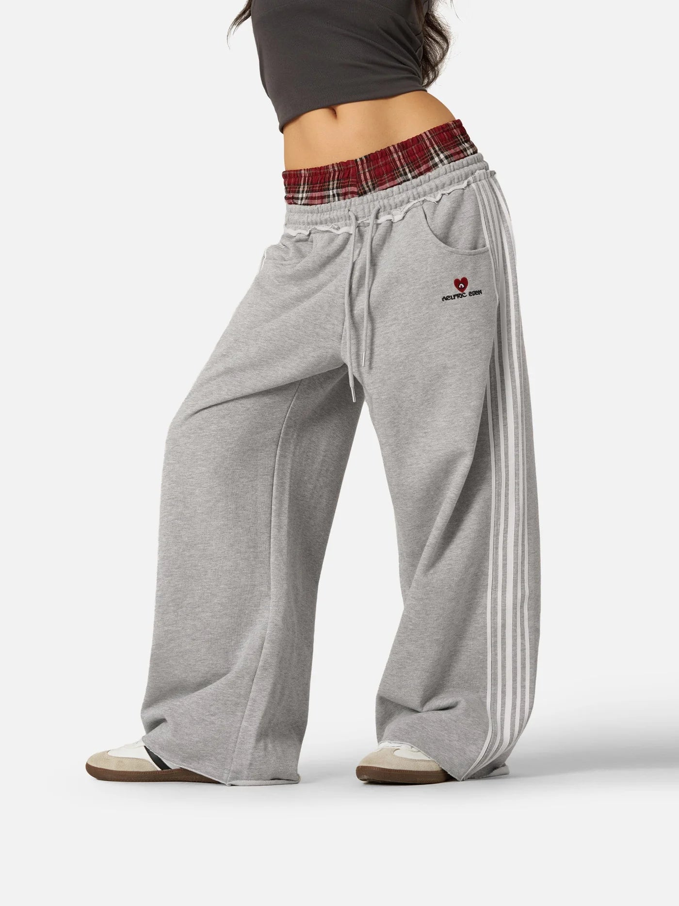 Dust Flex Bottoms