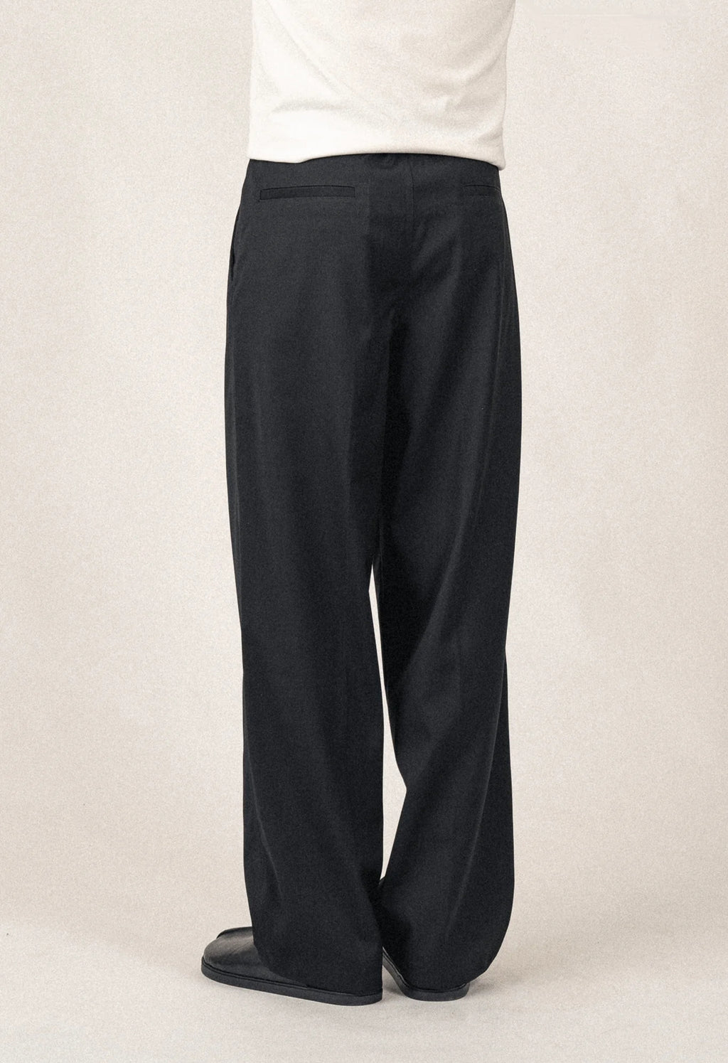 Vero Relaxed Pants