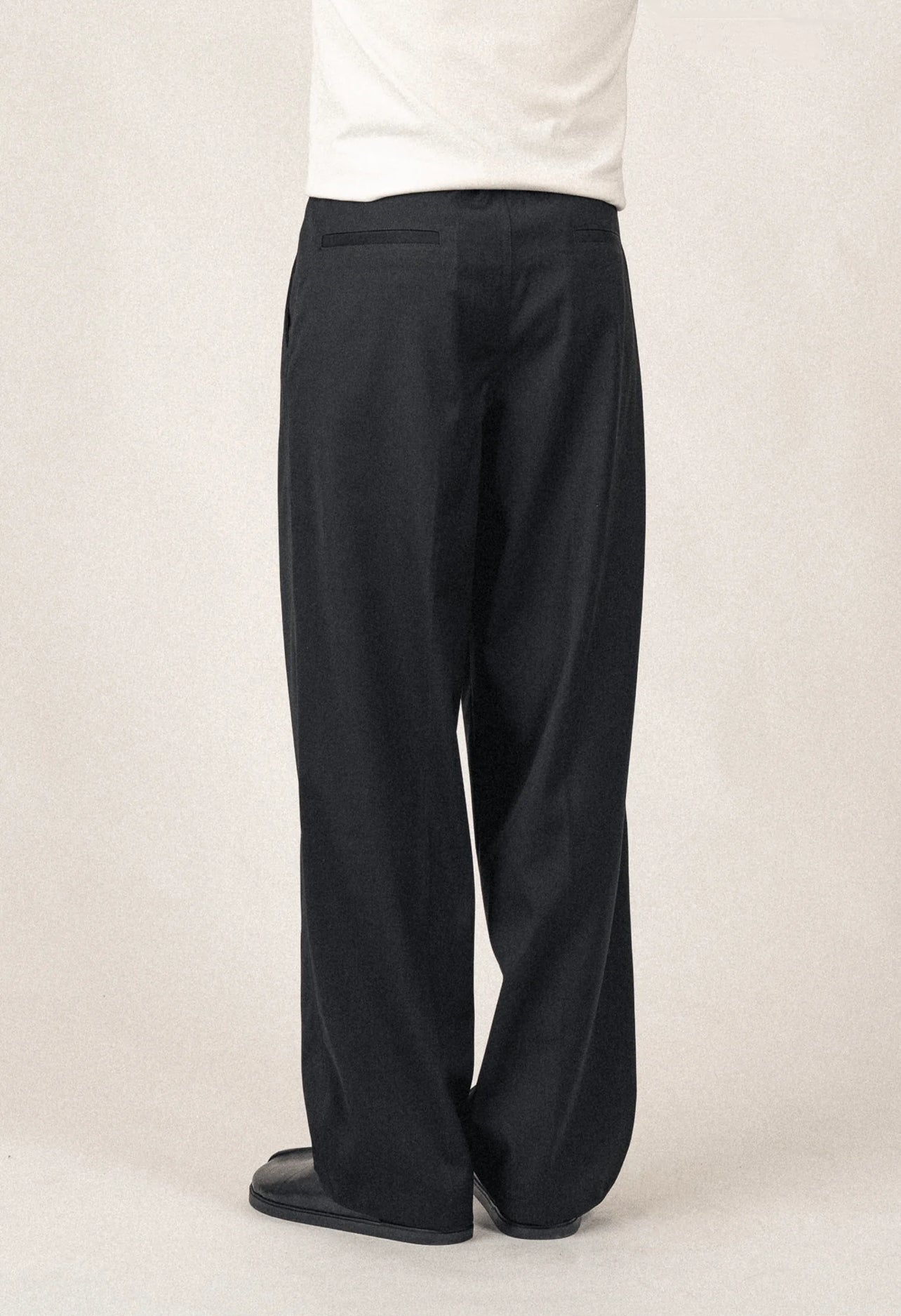 Vero Relaxed Pants