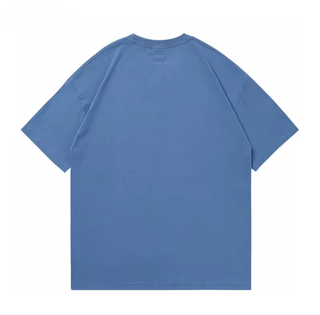 Ghost Label Tee