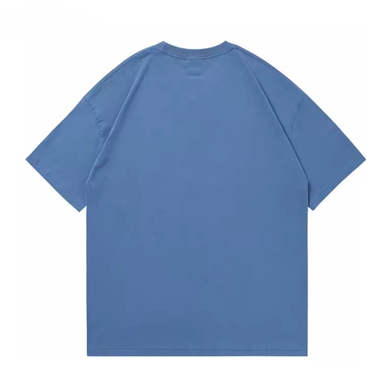 Ghost Label Tee