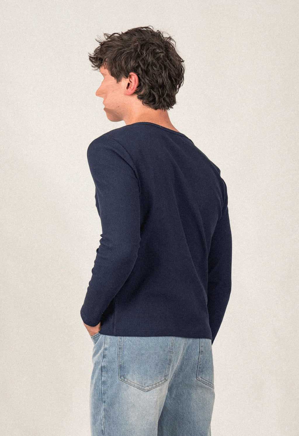 Vero Cozy Long Sleeve