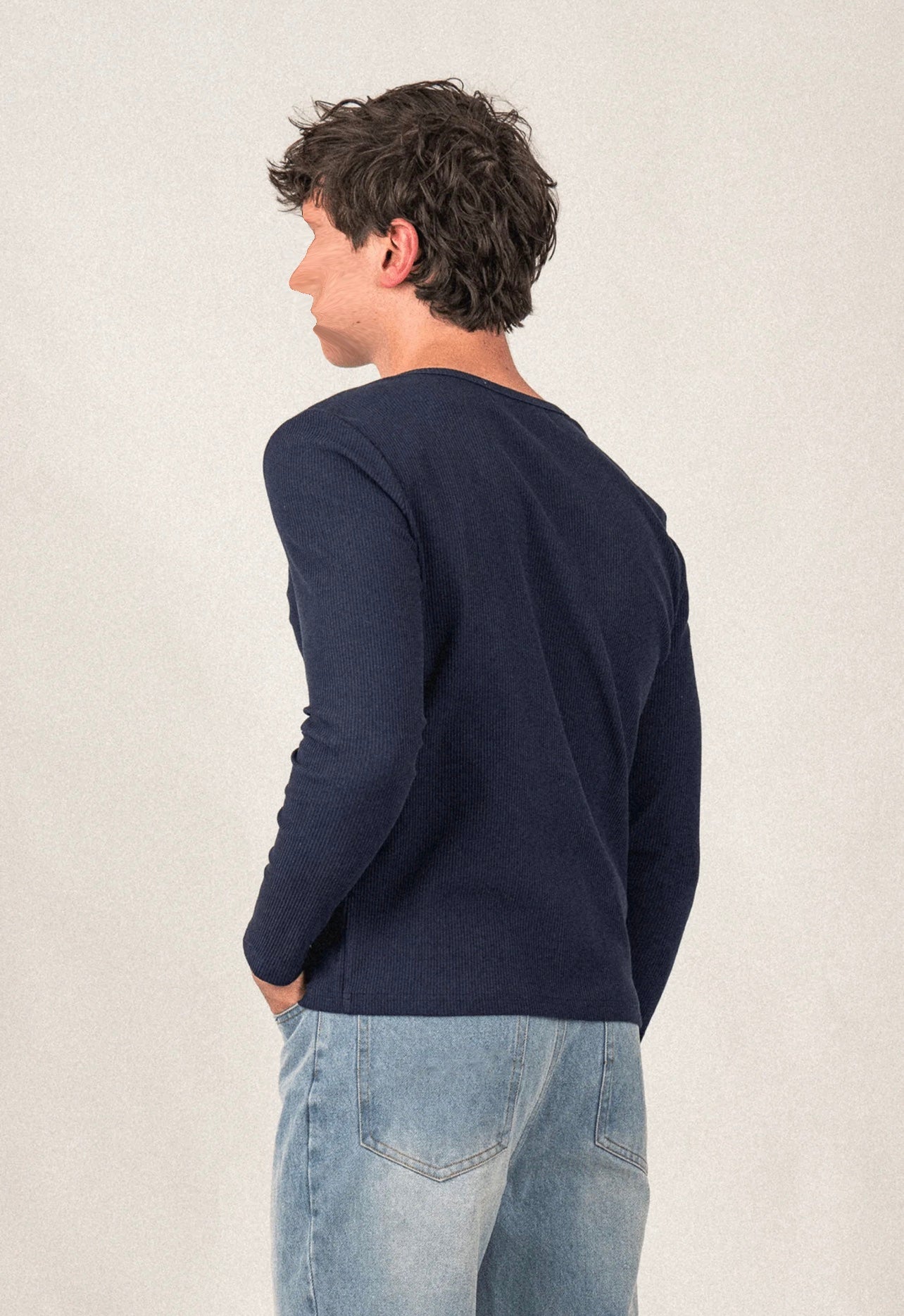 Vero Cozy Long Sleeve