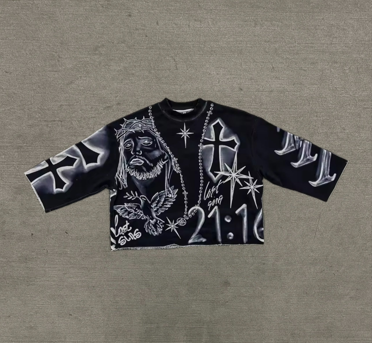 Icon Tee