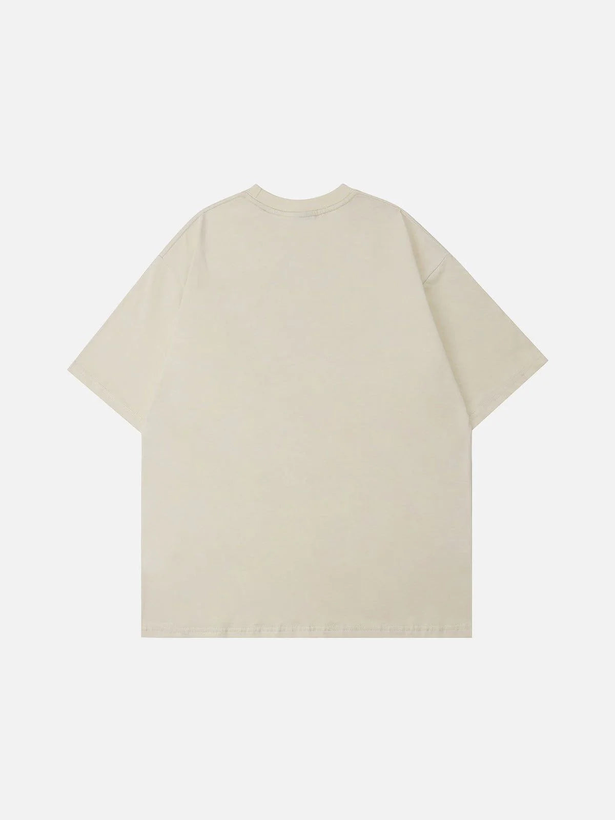 Urban Shift Tee